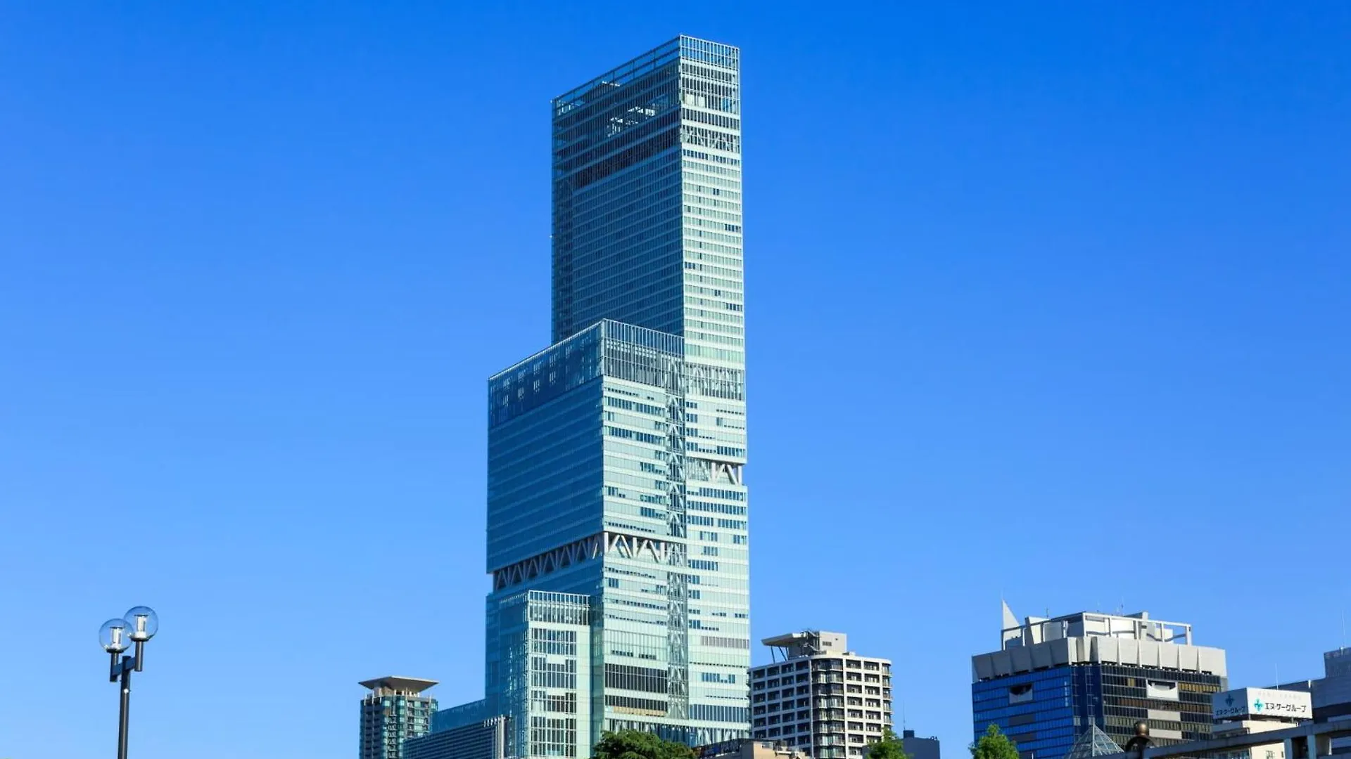 Hyun Inn Osaka Japan